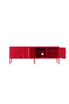 ENTERTAINMENT UNIT | The Standard Poppy by Mustard Made