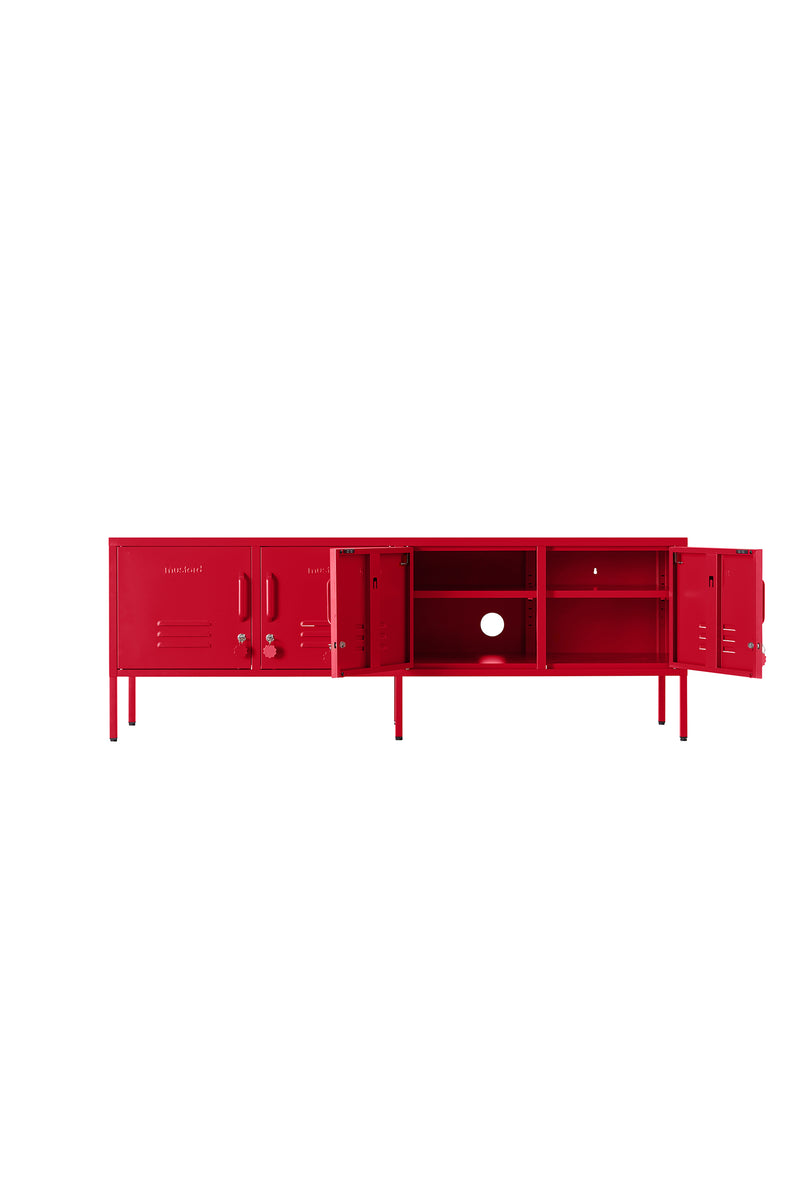 ENTERTAINMENT UNIT | The Standard Poppy by Mustard Made