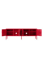 ENTERTAINMENT UNIT | The Standard Poppy by Mustard Made