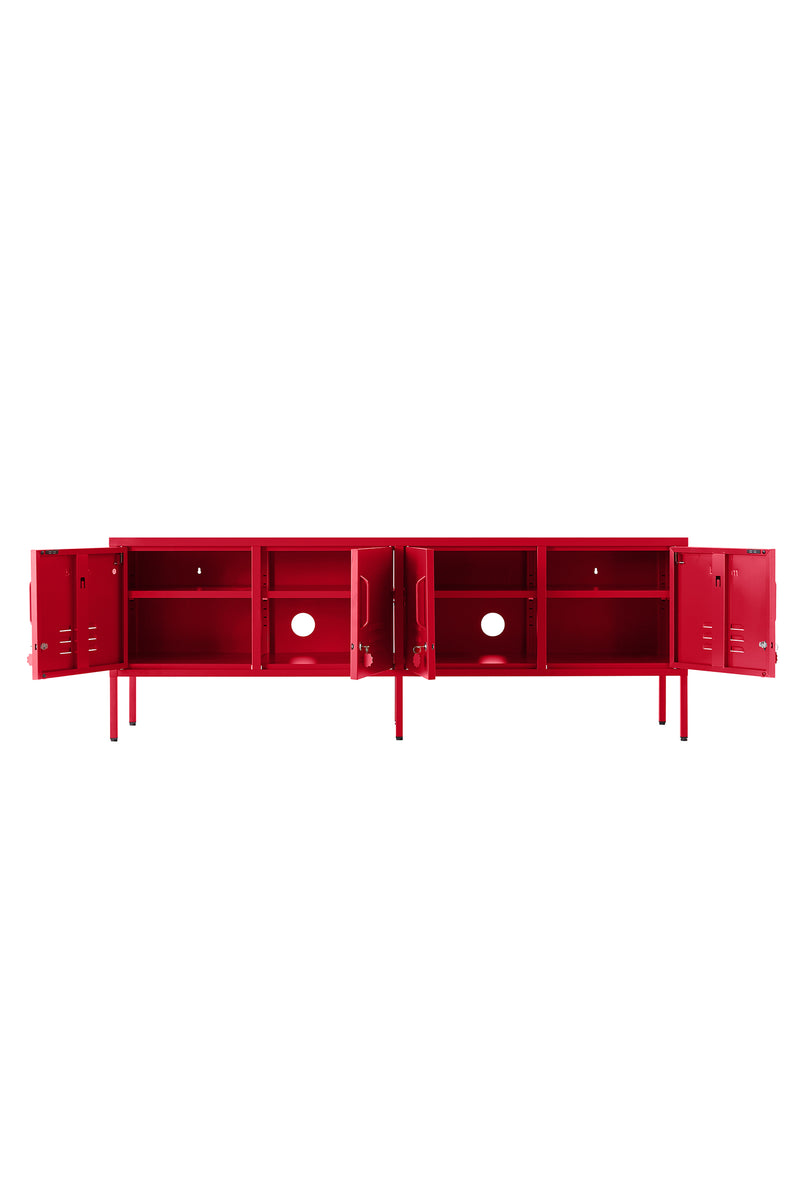 ENTERTAINMENT UNIT | The Standard Poppy by Mustard Made