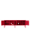 ENTERTAINMENT UNIT | The Standard Poppy by Mustard Made
