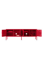ENTERTAINMENT UNIT | The Standard Poppy by Mustard Made