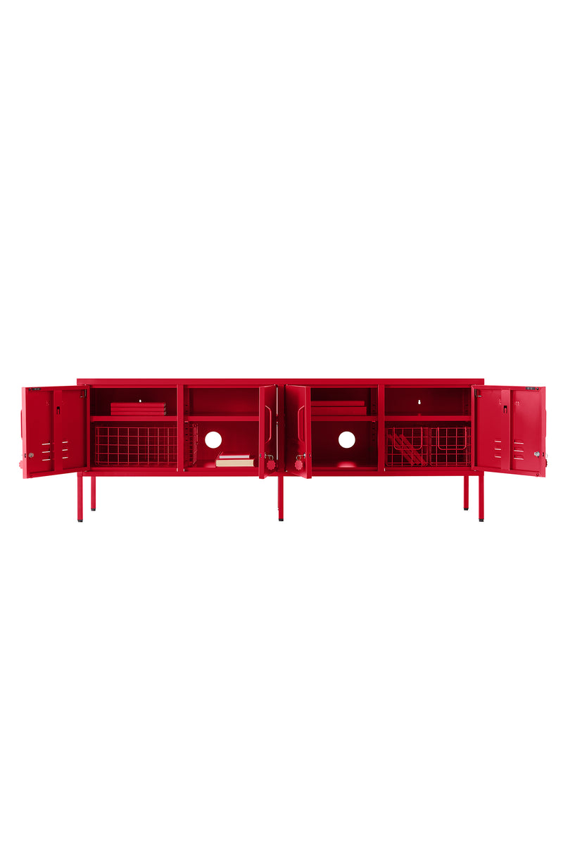 ENTERTAINMENT UNIT | The Standard Poppy by Mustard Made