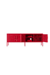 ENTERTAINMENT UNIT | The Standard Poppy by Mustard Made