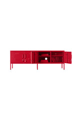ENTERTAINMENT UNIT | The Standard Poppy by Mustard Made