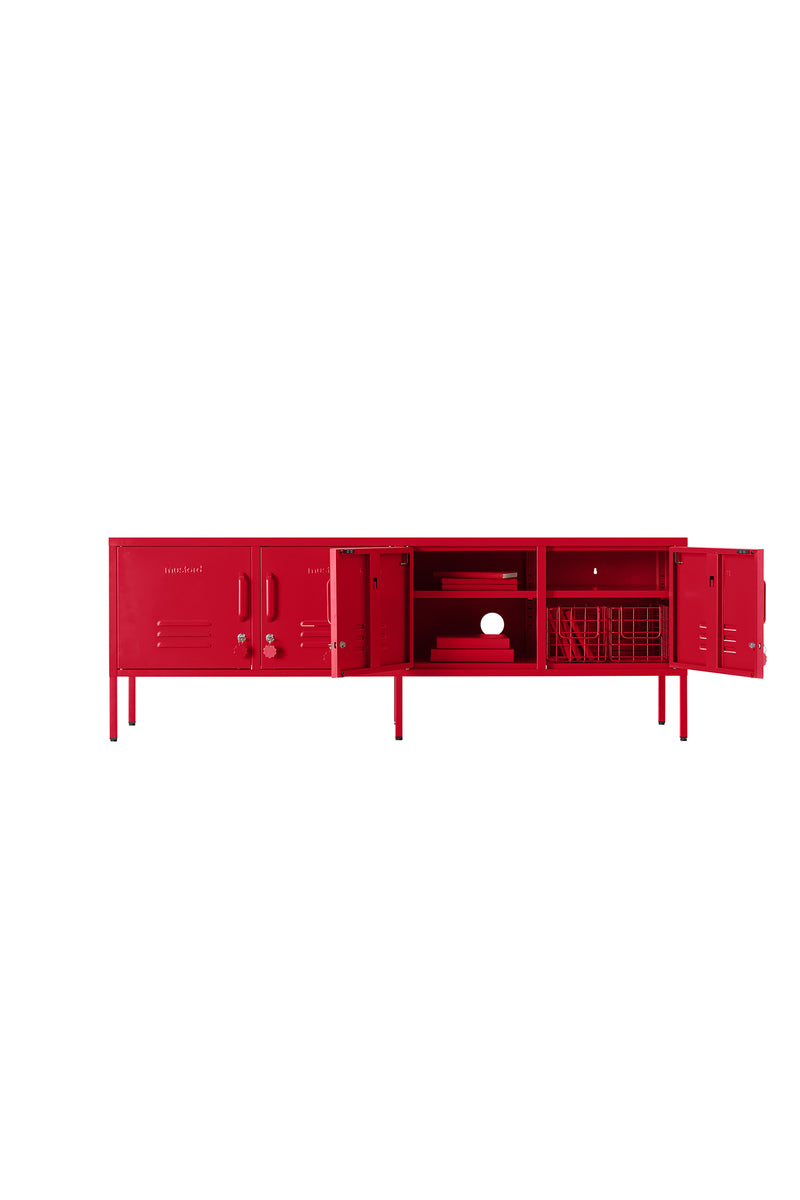 ENTERTAINMENT UNIT | The Standard Poppy by Mustard Made