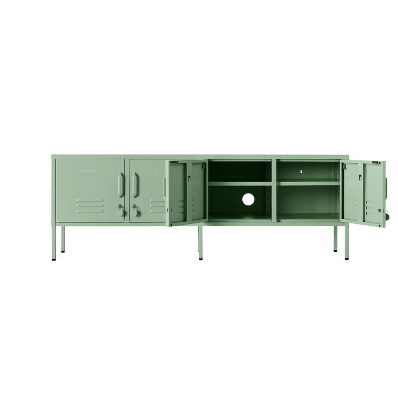 ENTERTAINMENT UNIT | The Standard Sage by Mustard Made