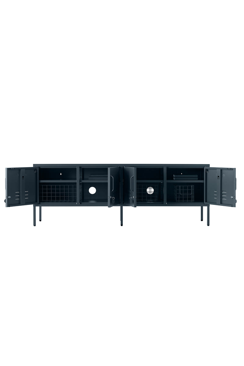 ENTERTAINMENT UNIT | The Standard Slate by Mustard Made