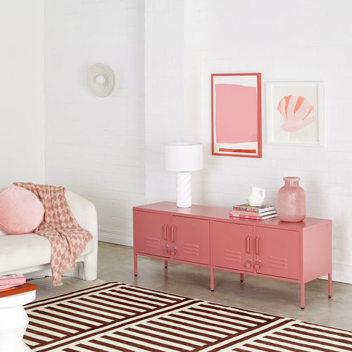 ENTERTAINMENT UNIT | The Standard Berry by Mustard Made