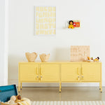 ENTERTAINMENT UNIT | The Standard Butter by Mustard Made