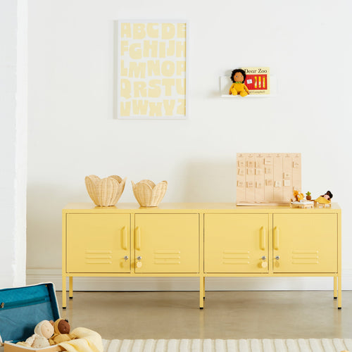 ENTERTAINMENT UNIT | The Standard Butter by Mustard Made
