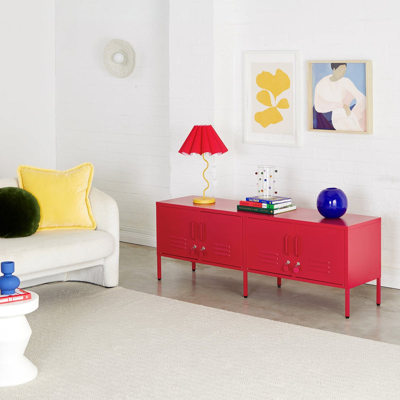 ENTERTAINMENT UNIT | The Standard Poppy by Mustard Made