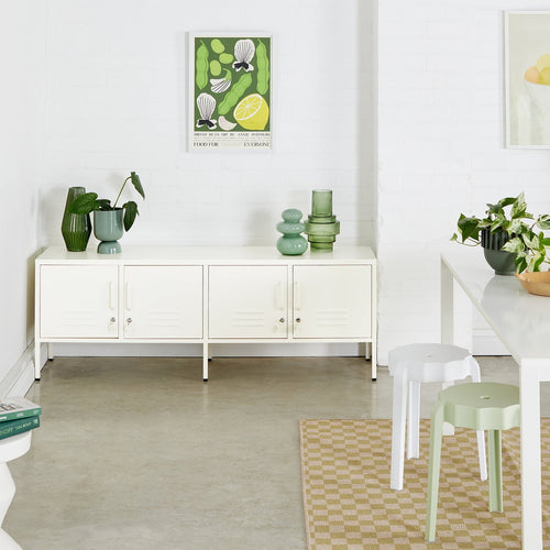 ENTERTAINMENT UNIT | The Standard Chalk by Mustard Made