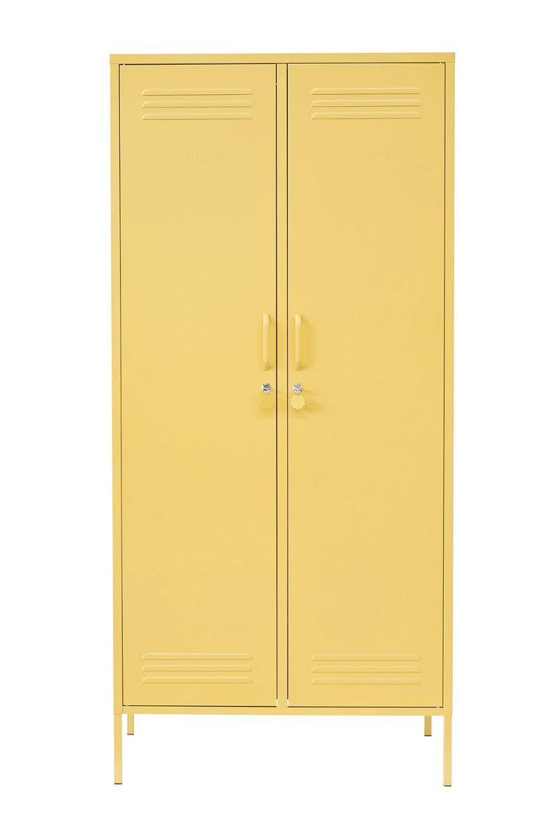 STORAGE | Twinny in butter by Mustard Made