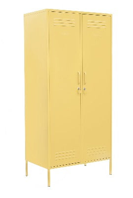 STORAGE | Twinny in butter by Mustard Made
