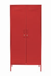 STORAGE | Twinny in Poppy by Mustard Made