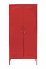 STORAGE | Twinny in Poppy by Mustard Made