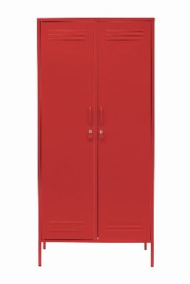 STORAGE | Twinny in Poppy by Mustard Made
