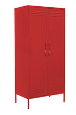 STORAGE | Twinny in Poppy by Mustard Made