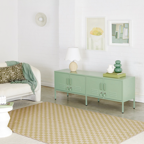 ENTERTAINMENT UNIT | The Standard Sage by Mustard Made
