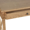 DESK | Manto Elm by Canvas and Sasson