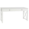 DESK | Manto White by Canvas and Sasson