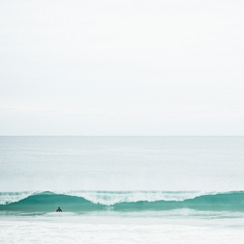 ART PRINT | Impression WA by Denise Rix