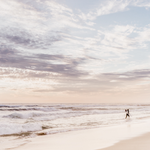 ART PRINT | Mellow Trigg Beach WA by Denise Rix