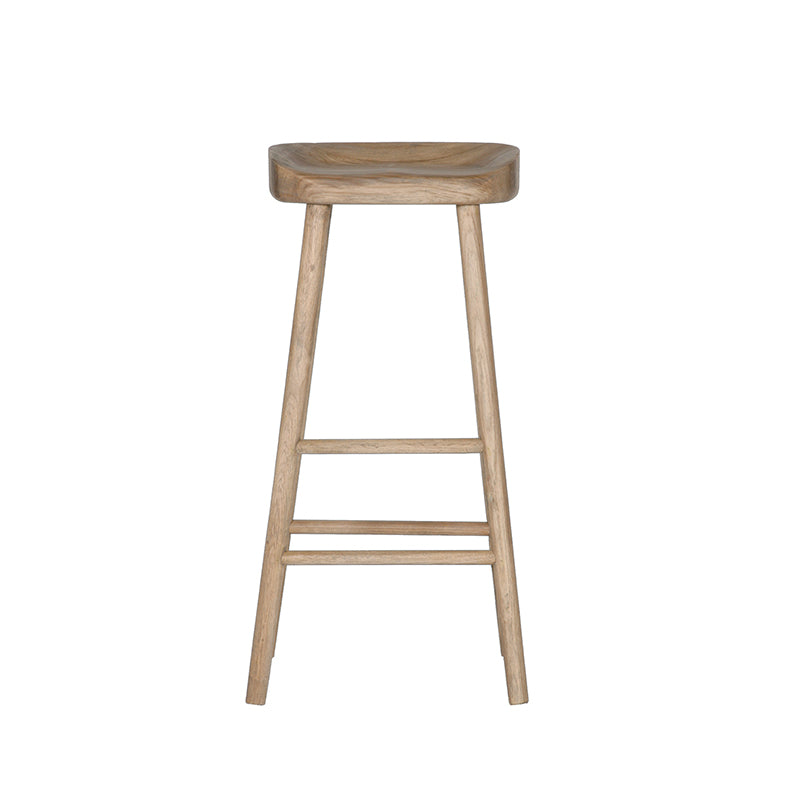 BAR STOOL | Aria by Canvas & Sasson