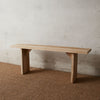 BENCH | Elma by McMullin & Co.