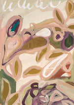 ART PRINT | In Bloom by Alisa Falconer