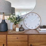 WALL CLOCK | Scarlett by One Six Eight