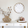 WALL CLOCK | Scarlett by One Six Eight