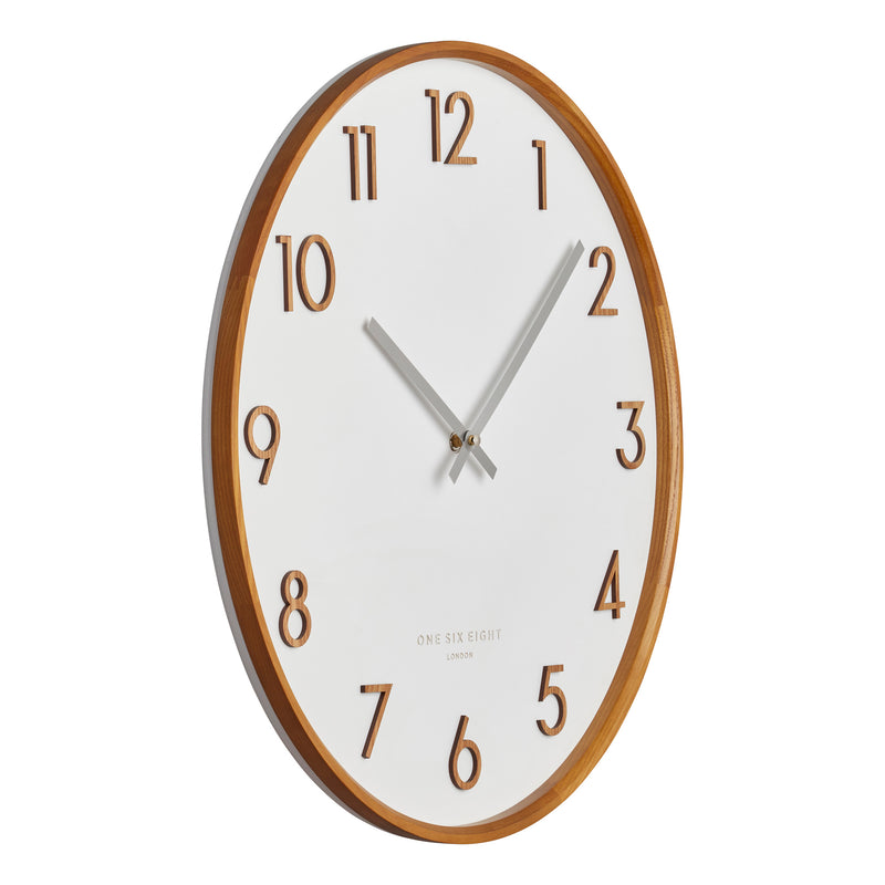 WALL CLOCK | Scarlett by One Six Eight
