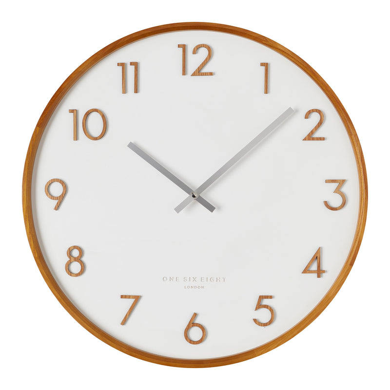 WALL CLOCK | Scarlett by One Six Eight