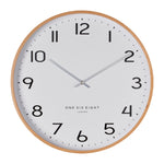 WALL CLOCK | Olivia by One Six Eight London
