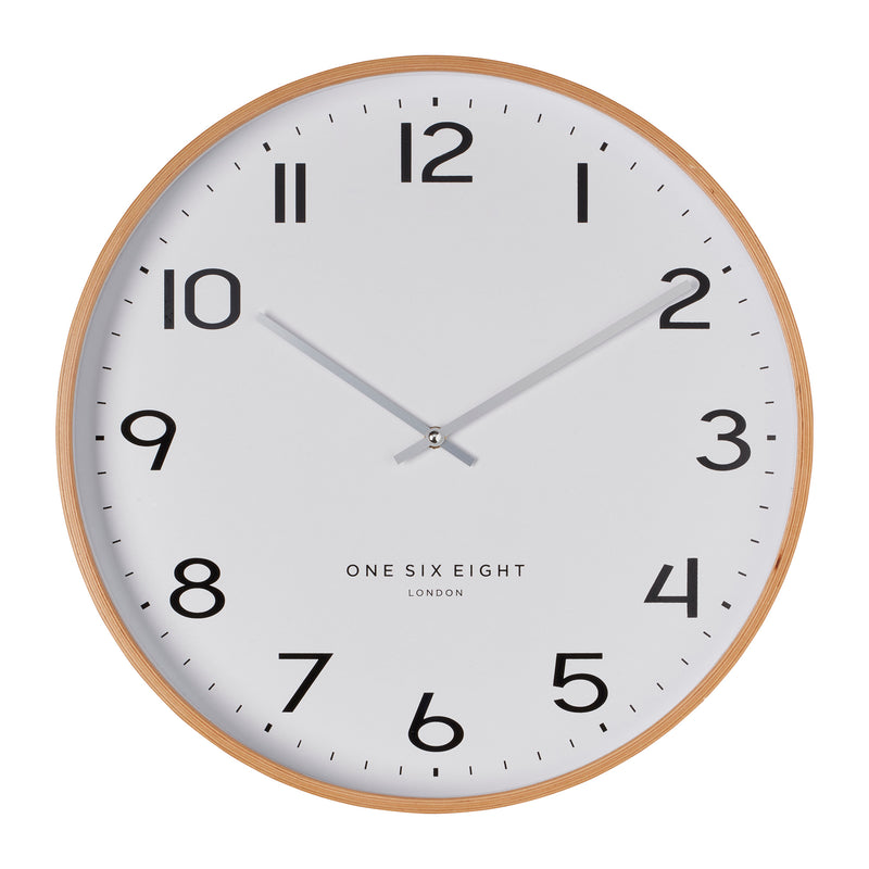 WALL CLOCK | Olivia by One Six Eight London