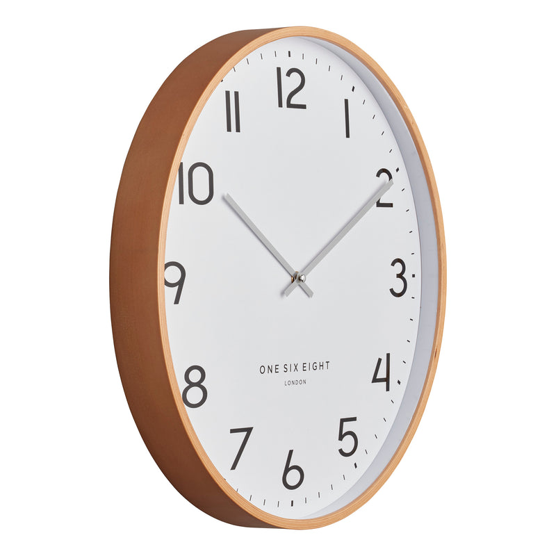 WALL CLOCK | Olivia by One Six Eight London