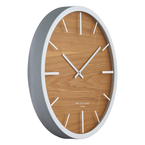 WALL CLOCK | Willow by One Six Eight London