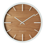 WALL CLOCK | Willow by One Six Eight London