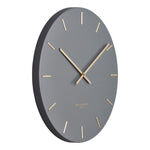 WALL CLOCK | Luca by One Six Eight London