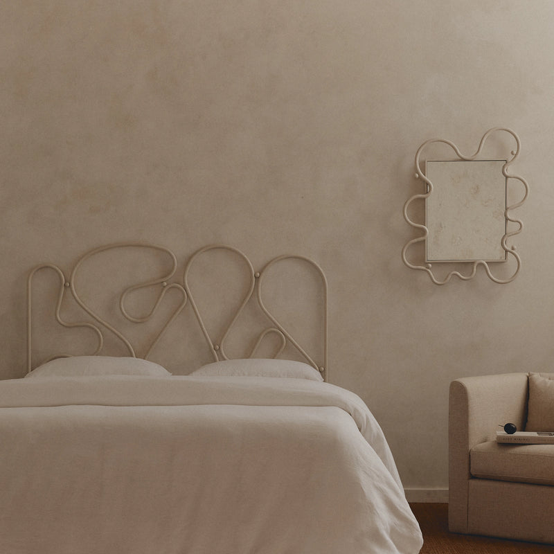 BEDHEAD | Linea by McMullin & Co.