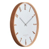 WALL CLOCK | Mason by One Six Eight London