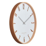 WALL CLOCK | Mason by One Six Eight London