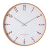 WALL CLOCK | Mason by One Six Eight London