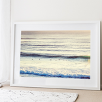 ART PRINT | Surf Yallingup by Denise Rix