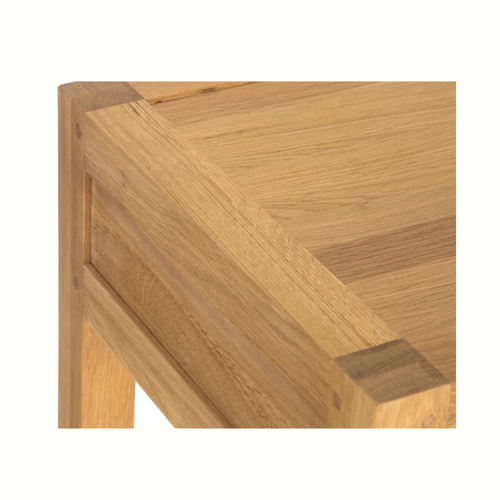 CONSOLE | strand design by uniqwa