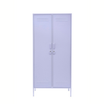 STORAGE | Twinny in Lilac by Mustard Made