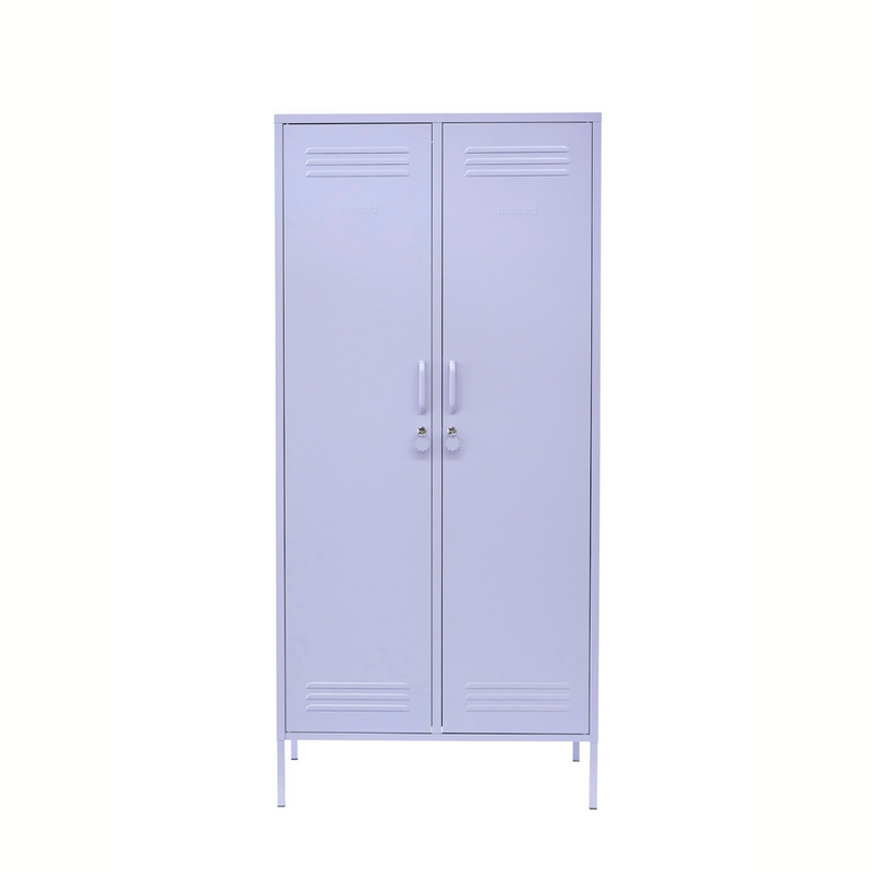 STORAGE | Twinny in Lilac by Mustard Made