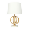 TABLE LAMP | Loxton by Oriel Lighting